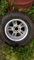Лот: 8549684. Фото: 2. 225/75R16 kumho road ventyre на... Шины, Диски