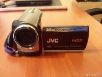 Лот: 4248437. Фото: 3. JVC Everio. Красноярск