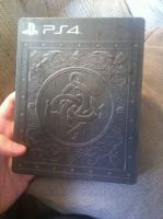 Лот: 5498507. Фото: 3. The order 1886 ps4. Компьютеры, оргтехника, канцтовары
