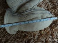 Лот: 8073169. Фото: 5. Варежки для девочки или на мальчика...