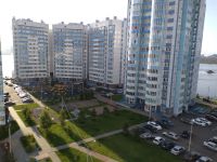 Лот: 16322327. Фото: 7. 1-ком. Квартира Карамзина 28 на...