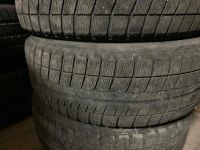 Лот: 14612722. Фото: 2. Bridgestone revo gz. Шины, Диски