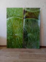 Лот: 5307970. Фото: 2. Фартук стекляный. Кухонная мебель