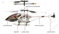 Лот: 396258. Фото: 3. Радиоуправляемый вертолет мини-вертолет. Коллекционирование, моделизм