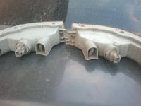 Лот: 7693932. Фото: 3. Поворотники в бампер. Toyota corona... Авто, мото, водный транспорт