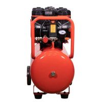 Лот: 20992127. Фото: 8. Компрессор AURORA PASSAT-40 BLACK...