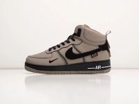 Лот: 24975989. Фото: 5. Зимние Кроссовки Nike Air Force...