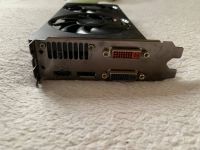 Лот: 20004845. Фото: 2. Видеокарта xfx r9 270 2gb. Комплектующие