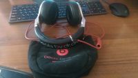 Лот: 5930000. Фото: 4. Наушники Monster Beats by Dr.Dre... Красноярск