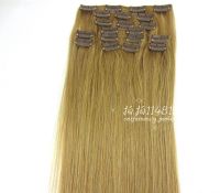 Лот: 7149811. Фото: 3. Натуральные волосы на заколках... Красноярск