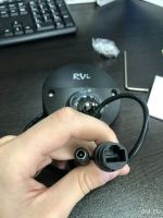 Лот: 13597310. Фото: 4. IP камера RVi-IPC32MS-IR v.2...