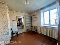Лот: 19606966. Фото: 6. Продажа Часть дома Шира, Комарова...