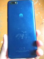 Лот: 25819852. Фото: 2. Huawei Y5 prime 2018. Смартфоны, связь, навигация