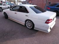 Лот: 11931530. Фото: 4. Nissan Laurel C35