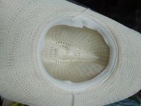 Лот: 17889636. Фото: 3. Шляпа (ковбой)из Тайланда. Одежда, обувь, галантерея