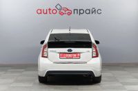 Лот: 23278972. Фото: 7. Toyota Prius 2011