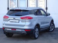 Лот: 23231036. Фото: 2. Geely Atlas 2.4 AT, 2021, 25 000... Авто, мото, водный транспорт