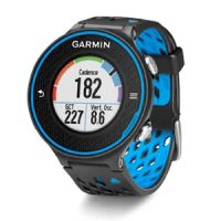 Лот: 4440069. Фото: 2. Garmin Forerunner 620 HRM Blue... Смартфоны, связь, навигация