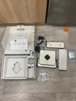 Лот: 23229805. Фото: 2. Робот пылесос iRobot 390t. Мелкая бытовая техника