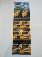 Лот: 15770947. Фото: 2. Батарейки AAA Duracell Original... Аксессуары