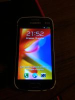 Лот: 12630631. Фото: 2. Samsung Galaxy s Duos GT-S7562. Смартфоны, связь, навигация