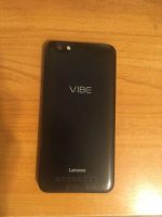 Лот: 17319319. Фото: 3. Телефон Lenovo VIBE C A2020a40. Красноярск