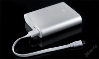 Лот: 5863735. Фото: 9. Внешний аккумулятор - Xiaomi Mi...