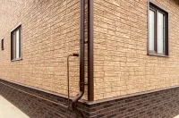 Лот: 20129064. Фото: 9. Фасадная панель, Сайдинг Гранд...