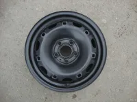 Лот: 20333356. Фото: 5. Комплект Оригинальных дисков Volkswagen...