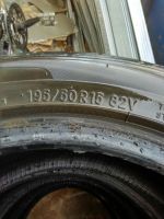 Лот: 9665935. Фото: 2. Комплект шин Toyo-DRB 195/50 R15... Шины, Диски