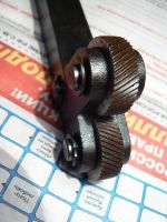 Лот: 9539026. Фото: 4. Накатка, накаточный ролик для... Красноярск