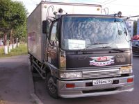 Лот: 3048721. Фото: 6. Обмен Hino Ranger Термобудка...