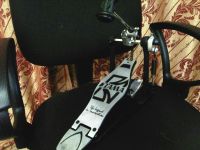 Лот: 12081802. Фото: 2. педаль Tama HP300B Iron Cobra... Музыкальные инструменты
