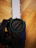 Лот: 16258035. Фото: 4. Электрическая цепная пила Hitachi... Красноярск