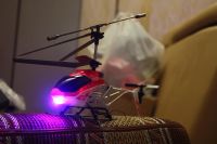 Лот: 3362215. Фото: 4. Вертолет Syma S032G с гироскопом. Красноярск