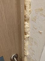 Лот: 22562628. Фото: 4. Двери межкомнатные б/у 80*200... Красноярск