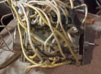 Лот: 6727102. Фото: 3. командоаппарат, таймер (программатор... Бытовая техника