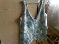 Лот: 1384584. Фото: 2. Женский топ MEXX,48-50размер. Женская одежда