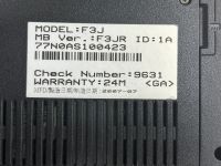 Лот: 21725527. Фото: 4. N209 . Ноутбук Asus F3J F3JR. Красноярск