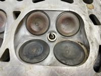 Лот: 25269439. Фото: 20. Головка блока цилиндров Honda...