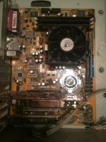 Лот: 7745959. Фото: 2. Компьютер. Компьютеры, ноутбуки, планшеты