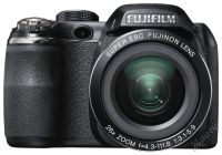 Лот: 5794139. Фото: 3. Фотоаппарат Fujifilm FinePix S4300. Фото, видеокамеры, оптика