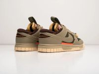 Лот: 24976895. Фото: 2. Кроссовки Nike Dunk Low Remastered. Мужская обувь