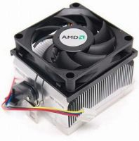 Лот: 11991226. Фото: 3. CPU Cooler AMD BOX (Socket AM2... Компьютеры, оргтехника, канцтовары