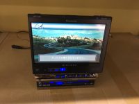 Лот: 25855048. Фото: 2. Panasonic Strada cn-hds950. Автозвук