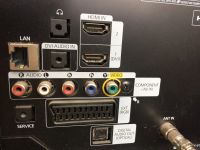 Лот: 12296883. Фото: 7. телевизор Samsung д-102 см