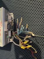 Лот: 25715956. Фото: 6. Магнитола Pioneer Carrozzeria...