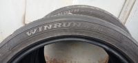 Лот: 25273854. Фото: 2. Летние шины Winrun R330 245/40... Шины, Диски
