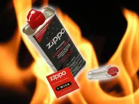 Лот: 19930094. Фото: 6. Зажигалки ZIPPO 270 ЗИППО