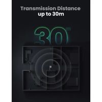 Лот: 21506892. Фото: 6. Передатчик UGREEN USB Bluetooth...